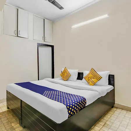 Hotel O Country Residency